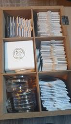 Munten, Verzenden, Overige landen