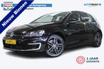 Volkswagen e-Golf e-Golf | Incl. 12 maanden garantie | Licht, 12 maanden, Stof, Gebruikt, Zwart