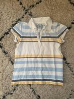 Basic dames polo van Tommy Hilfiger - maat S, Ophalen of Verzenden