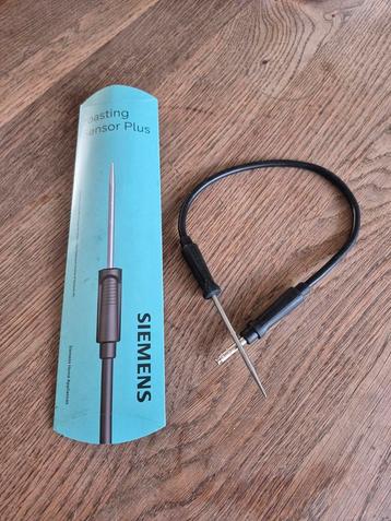 Roasting sensor plus SIEMENS beschikbaar voor biedingen