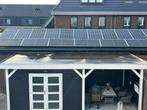 Schuur met overkapping, Tuin en Terras, Overkappingen, Ophalen, Gebruikt, Overige typen