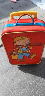Trolley kinderen, Ophalen of Verzenden, Zo goed als nieuw