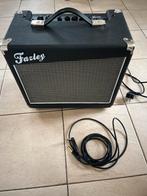 Fazley Meteor R25 Gitaarversterker, Ophalen of Verzenden, Nieuw, Gitaar, Minder dan 50 watt