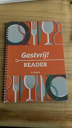 Gastvrij! Reader, Ophalen of Verzenden, Beta, Zo goed als nieuw, HBO