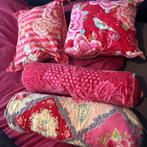 Pip Studio kussens, Ophalen of Verzenden, Zo goed als nieuw, Roze, Vierkant