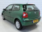 Volkswagen Polo 1.4-16V Airco Clima AUTOMAAT / 119.000km (20, Gebruikt, 49 €/maand, Origineel Nederlands, Bedrijf