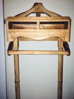 Houten dressboy van H.S. Meubelen (H120cm), Ophalen, Gebruikt, 100 tot 150 cm, Overige typen