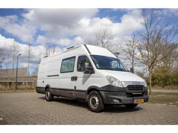 Iveco Daily L4H2 (1010010) beschikbaar voor biedingen