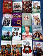 SALE Modern family, Friends,Big Bang, How I met.., Friends,, Cd's en Dvd's, Dvd's | Tv en Series, Alle leeftijden, Boxset, Ophalen of Verzenden