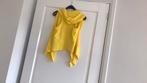 Marccain vestje geel 3/38, Verzenden, Zo goed als nieuw, Maat 38/40 (M), Geel