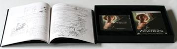 Zwartboek (2DVD + CD + Boek) (Limited Edition) beschikbaar voor biedingen