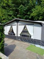 Hobby 24 Excelsior 2008 + voortent & luifel + evt. sta-plek!, Caravans en Kamperen, Caravans, Rondzit, Hobby, 7 tot 8 meter, Particulier
