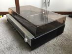 Vintage PHILIPS 971 3 in 1 combinatie uit jaren 70 seventies, Audio, Tv en Foto, Platenspelers, Ophalen, Gebruikt, Platenspeler