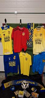 Cambuur shirts zeer diverse! Zeer mooi!!, Ophalen of Verzenden, Zo goed als nieuw, Shirt