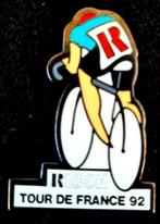 Tour de France 912 Ricoh pin, Verzamelen, Nieuw, Sport, Speldje of Pin, Verzenden