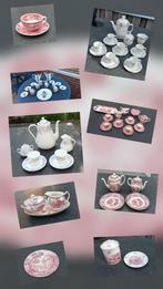 Divers Vintage servies, Antiek en Kunst, Antiek | Servies compleet, Ophalen