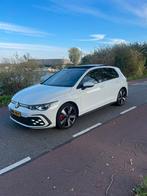 Volkswagen Golf GTE 1.4 eHybrid 245 pk | IQ Lights | Pano |, Auto's, 4 cilinders, USB, Wit, 1395 cc