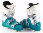 38 38,5 EU dames skischoenen ROSSIGNOL KELIA, relax fit