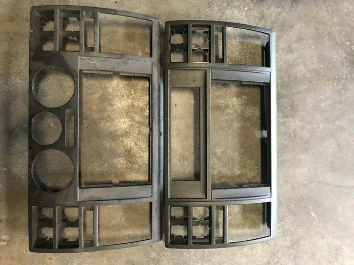 Volkswagen T5 Dashboard delen, Auto-onderdelen, Dashboard en Schakelaars, Volkswagen, Gebruikt, Ophalen of Verzenden