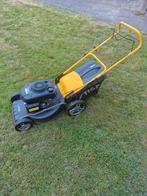 Stiga Combi 53 SQ H, Tuin en Terras, Grasmaaiers, Cirkelmaaier, Ophalen, Gebruikt
