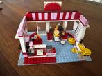 LEGO Friends City Park Café 3061, Kinderen en Baby's, Speelgoed | Duplo en Lego, Ophalen of Verzenden, Zo goed als nieuw