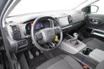 Citroën C5 Aircross BWJ 2021 1.2 131 PK Business / NAVI / C, Stof, 1199 cc, C5 Aircross, Zwart