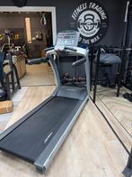 Professionele sportschool loopband van LifeFitness, Gebruikt, Overige typen, Ophalen of Verzenden, X