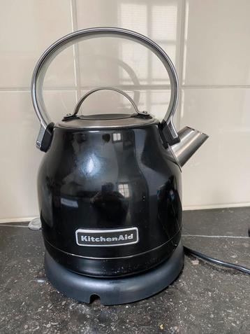 KitchenAid waterkoker beschikbaar voor biedingen