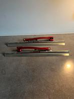 Viking Nanoflex, Sport en Fitness, Schaatsen, Ophalen of Verzenden, Zo goed als nieuw, Noren, Viking