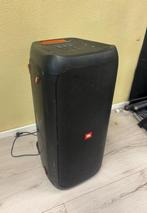 JBL Partybox 310, JBL, Ophalen of Verzenden, Zo goed als nieuw, 120 watt of meer