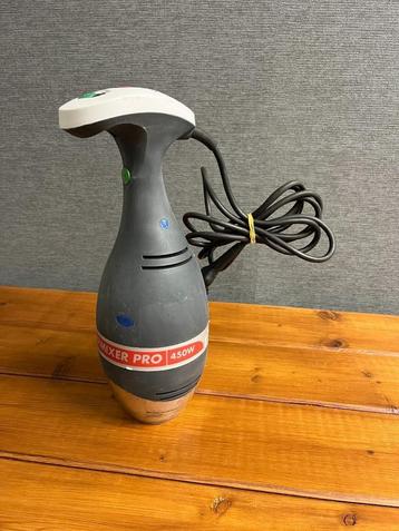 Bermixer Pro 450w professionele horeca keuken mixer . beschikbaar voor biedingen