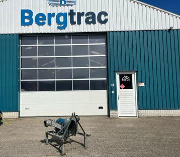 Bauer Mestpomp beschikbaar voor biedingen