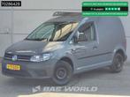 Volkswagen Caddy 102PK Benzine L1H1 Imperiaal Euro6 L1 3m3, Stof, Gebruikt, Euro 6, Volkswagen