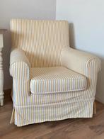 Ikea Ektorp fauteuil, Huis en Inrichting, Ophalen, Zo goed als nieuw, 75 tot 100 cm, Stof