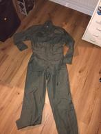 Vlieger overall KLu, Verzamelen, Verzenden, Luchtmacht, Nederland, Kleding of Schoenen