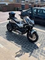 Te koop: Honda X-ADV 750 Full Option – Zo goed als nieuw!, Motoren, Particulier, Scooter