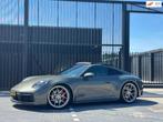 Porsche 911 3.0 Carrera S - 450PK - SCHUIFDAK - SPORT CHRONO, Automaat, Gebruikt, 4 stoelen, 450 pk