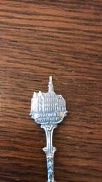 Stadhuis Nijmegen op theelepel, Ophalen of Verzenden, Zo goed als nieuw