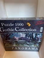 Nieuwe Gothic Collection Puzzel - 1000 Stukjes, Hobby en Vrije tijd, Denksport en Puzzels, Ophalen of Verzenden