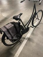 Oma fiets, 53 tot 56 cm, Ophalen of Verzenden, Gebruikt, Onbekend