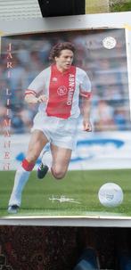 ajax, Verzamelen, Sportartikelen en Voetbal, Ophalen of Verzenden, Zo goed als nieuw, Ajax, Overige typen