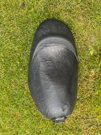 Buddy peugeot looxor, Ophalen, Zo goed als nieuw, Zadel, Peugeot