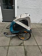 Gratis fietskar hond, Ophalen of Verzenden, Gebruikt