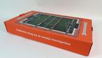 ING oranje Mini tafelvoetbal spel van hout, in doos. 8A5, Jongen of Meisje, Gebruikt, Ophalen of Verzenden