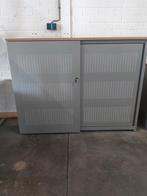 Voortman akoestische schuifdeurkasten vanaf 175.00, Ophalen of Verzenden, Zo goed als nieuw, 25 tot 50 cm, 150 tot 200 cm