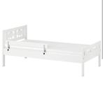 Peuterbed, Nieuw, 70 tot 85 cm, Ophalen of Verzenden, Matras