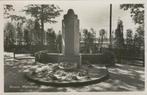 Rhenen Mausoleum, Verzenden, 1940 tot 1960, Ongelopen, Utrecht