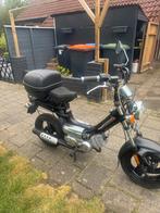 Snor brommer  merk tomos, Fietsen en Brommers, Brommers | Tomos, Ophalen, Zo goed als nieuw