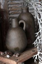 BRYNXZ bottle Idylle Majestic Brown / fles Idylle, Www.jufbrocante.nl, Www.jufbrocante.nl, Nieuw, Ophalen of Verzenden