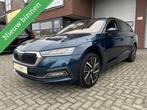 Skoda Octavia Combi 1.4 TSI iV PHEV LED*CAMERA*NAVI*CRUISE*, Auto's, Gebruikt, 150 pk, Blauw, Electronic Stability Program (ESP)
